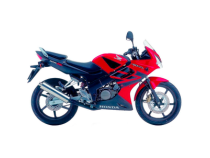 CBR 125