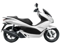 PCX 125