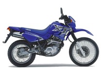 XT 600E