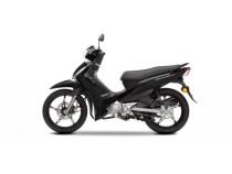 CRYPTON-S 115