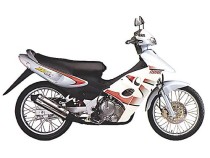 FX 125