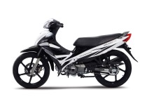 KRISS 125 SPORT