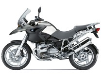 R 1200 GS