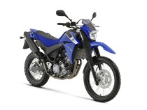 XT 660