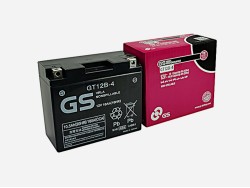 ΜΠΑΤΑΡΙΑ GT12B-4 (YT12B-4) GS