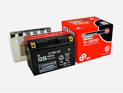 ΜΠΑΤΑΡΙΑ GT9B-BS (YT9B-BS) GS