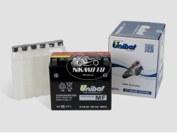 ΜΠΑΤΑΡΙΑ YT12B-BS UNIBAT