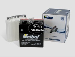 ΜΠΑΤΑΡΙΑ YTX16-BS UNIBAT