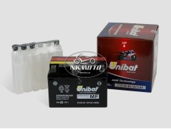 ΜΠΑΤΑΡΙΑ YTZ12S-BS UNIBAT ΜΠΑΤΑΡΙΑ YTZ12S-BS UNIBAT