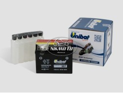 ΜΠΑΤΑΡΙΑ YTZ5S-BS UNIBAT ΜΠΑΤΑΡΙΑ YTZ5S-BS UNIBAT