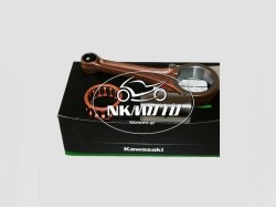 ΜΠΙΕΛΑ ZX 130 ΓΝΗΣΙΑ