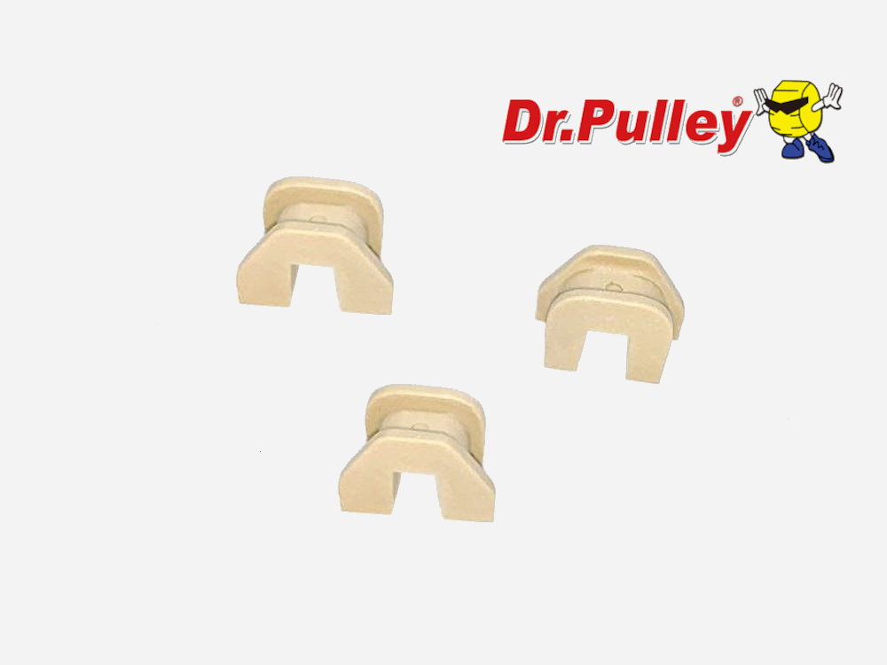 ΓΛΥΣΤΡΕΣ ΒΑΡΙΑΤΟΡ PCX 125 / 150 DR. PULLEY