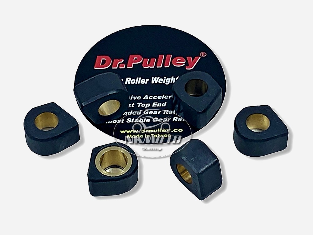 ΜΠΙΛΙΕΣ ΒΑΡΙΑΤΟΡ BEVERLY 250 DR PULLEY