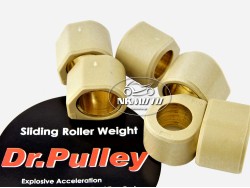ΜΠΙΛΙΕΣ ΒΑΡΙΑΤΟΡ SATELIS 250 DR PULLEY ΜΠΙΛΙΕΣ ΒΑΡΙΑΤΟΡ SATELIS 250 DR PULLEY