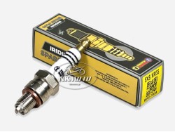 ΜΠΟΥΖΙ KAZE R 115 / KRISS IRIDIUM TOBAKI ΜΠΟΥΖΙ KAZE R 115 / KRISS IRIDIUM TOBAKI