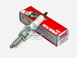 ΜΠΟΥΖΙ N MAX 125 / 155 ΓΝΗΣΙΟ (CPR8EA-9)