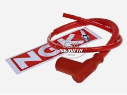 ΜΠΟΥΖΟΠΙΠΑ NGK RACING  ΜΠΟΥΖΟΠΙΠΑ NGK RACING