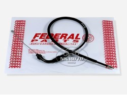 ΝΤΙΖΑ ΓΚΑΖΙΟΥ INNOVA 125 FEDERAL