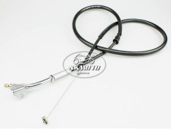 ΝΤΙΖΑ ΣΥΜΠΛΕΚΤΗ XV 250 VIRAGO JAPAN