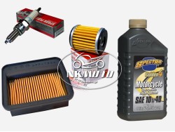 ΠΑΚΕΤΟ SERVICE CRYPTON X 135 ΠΑΚΕΤΟ SERVICE CRYPTON X 135