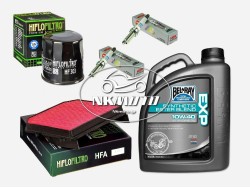 ΠΑΚΕΤΟ SERVICE XLV 1000 VARADERO INJECTION ΠΑΚΕΤΟ SERVICE XLV 1000 VARADERO INJECTION