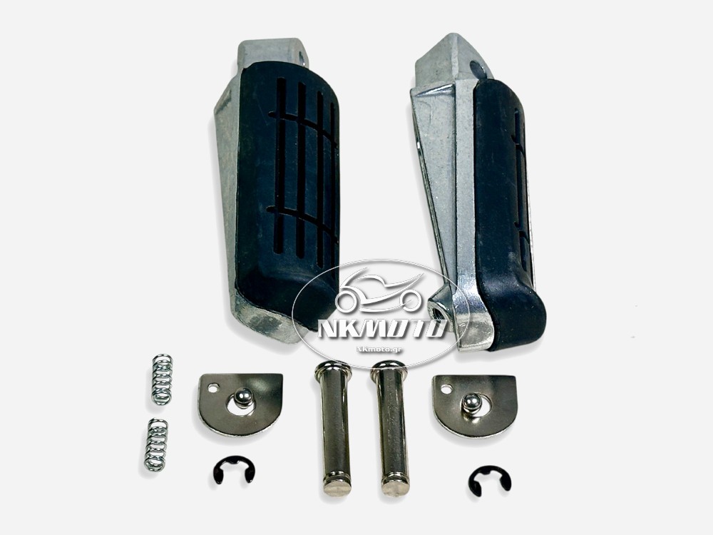 ΑΝΑΒΑΤΗΡΕΣ ΣΥΝΟΔΗΓΟΥ TDM 900 / FZ6 / FZS1000