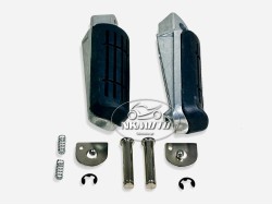 ΑΝΑΒΑΤΗΡΕΣ ΣΥΝΟΔΗΓΟΥ TDM 900 / FZ6 / FZS1000 ΑΝΑΒΑΤΗΡΕΣ ΣΥΝΟΔΗΓΟΥ TDM 900 / FZ6 / FZS1000