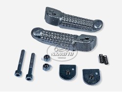 ΑΝΑΒΑΤΗΡΕΣ XT 600 / 660 ΠΙΣΩ ΑΝΑΒΑΤΗΡΕΣ XT 600 / 660 ΠΙΣΩ