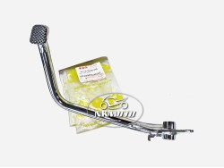 ΠΕΤΑΛ ΦΡΕΝΟΥ ADDRESS 125i ΓΝΗΣΙΟ