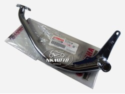 ΠΕΤΑΛ ΦΡΕΝΟΥ CRYPTON X 135 ΓΝΗΣΙΟ