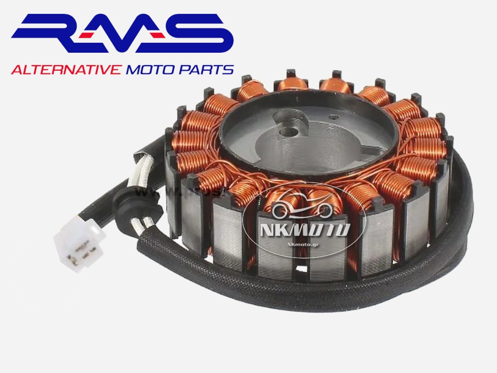 ΠΗΝΙΟΦΟΡΟΣ CB-1 400F / CBR 400RR RMS ΠΗΝΙΟΦΟΡΟΣ CB-1 400F / CBR 400RR RMS