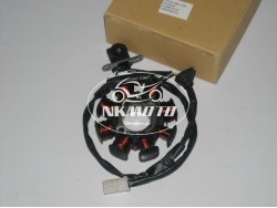 ΠΗΝΙΟΦΟΡΟΣ DIO 50 AF35