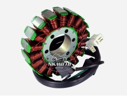 ΠΗΝΙΟΦΟΡΟΣ DL 650 V STROM 