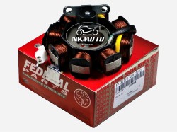 ΠΗΝΙΟΦΟΡΟΣ INNOVA 125 FEDERAL