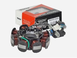 ΠΗΝΙΟΦΟΡΟΣ INNOVA 125 OKO ΠΗΝΙΟΦΟΡΟΣ INNOVA 125 OKO