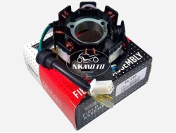 ΠΗΝΙΟΦΟΡΟΣ KRISTAR 125 OKO