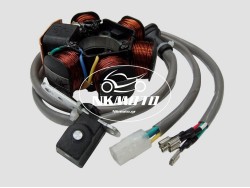 ΠΗΝΙΟΦΟΡΟΣ LIBERTY 50 2T ΠΗΝΙΟΦΟΡΟΣ LIBERTY 50 2T