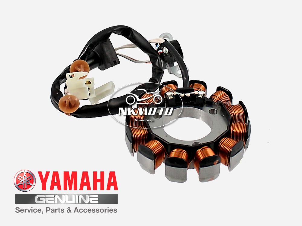 ΠΗΝΙΟΦΟΡΟΣ N MAX 125 / 155 ΓΝΗΣΙΟΣ