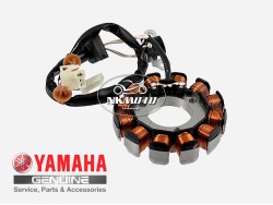 ΠΗΝΙΟΦΟΡΟΣ N MAX 125 / 155 ΓΝΗΣΙΟΣ