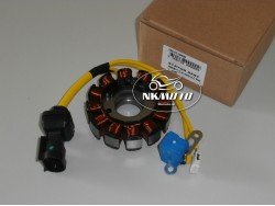 ΠΗΝΙΟΦΟΡΟΣ RUNNER 125 4T ΠΗΝΙΟΦΟΡΟΣ RUNNER 125 4T