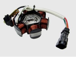 ΠΗΝΙΟΦΟΡΟΣ SCARABEO 50 2T 04-07