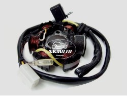 ΠΗΝΙΟΦΟΡΟΣ SPEEDFIGHT 50 ΠΗΝΙΟΦΟΡΟΣ SPEEDFIGHT 50