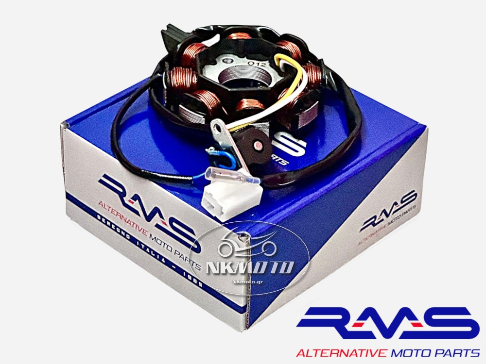 ΠΗΝΙΟΦΟΡΟΣ SYMPHONY 125 / 150 RMS ΠΗΝΙΟΦΟΡΟΣ SYMPHONY 125 / 150 RMS