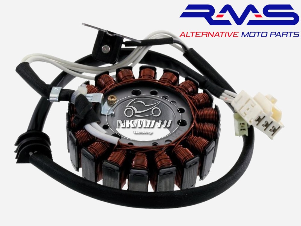 ΠΗΝΙΟΦΟΡΟΣ T MAX 500 01 / 03 RMS