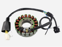 ΠΗΝΙΟΦΟΡΟΣ XT 660 X/R