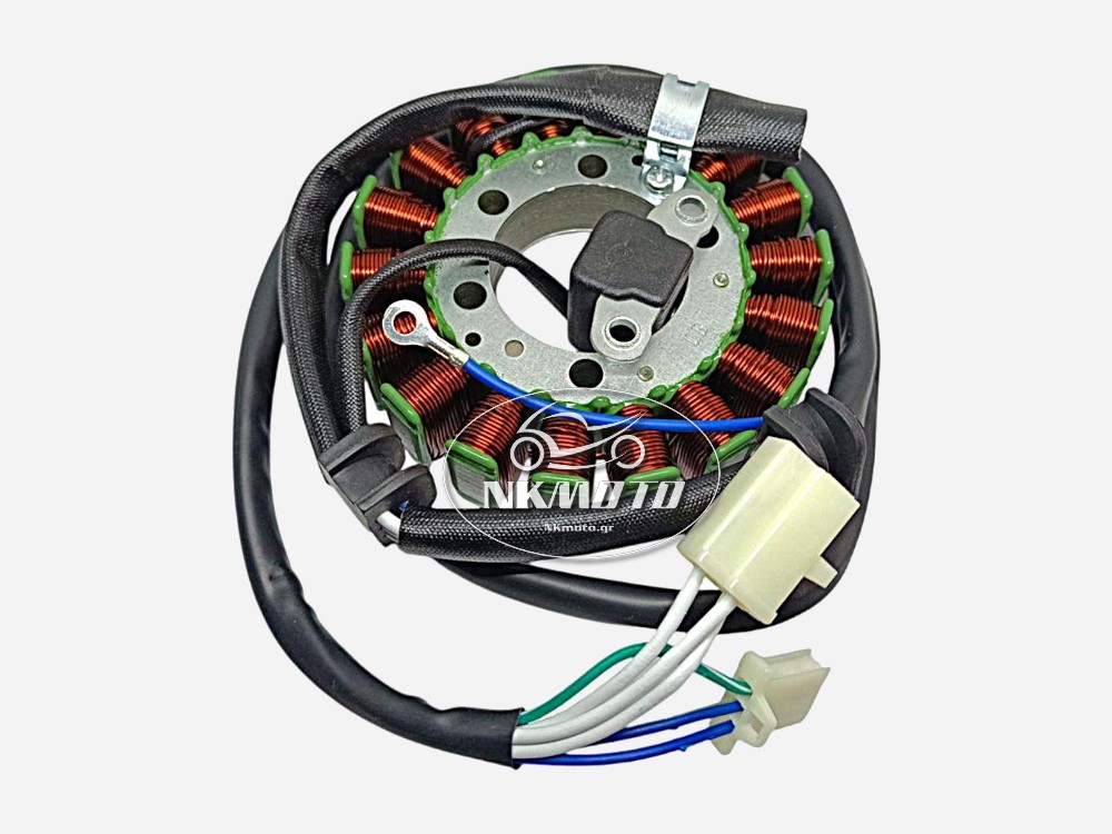 ΠΗΝΙΟΦΟΡΟΣ XV 250 VIRAGO