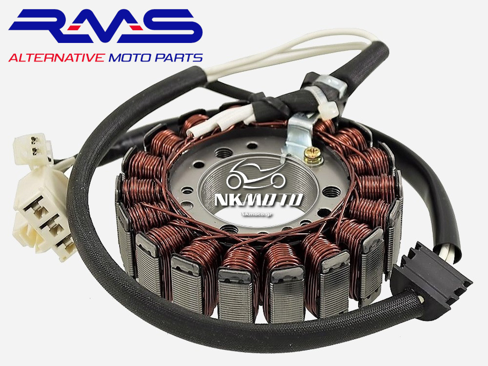 ΠΗΝΙΟΦΟΡΟΣ T MAX 500 08 / 11 RMS