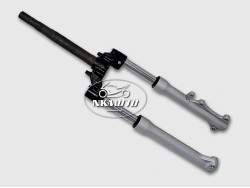 ΜΠΡΟΣΤΙΝΟ ΣΥΣΤΗΜΑ CRYPTON R 115 ΚΟΜΠΛΕ