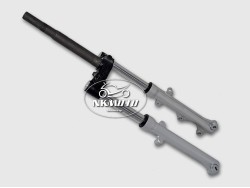 ΜΠΡΟΣΤΙΝΟ ΣΥΣΤΗΜΑ CRYPTON X 135 ΚΟΜΠΛΕ