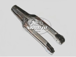 ΠΙΡΟΥΝΙ C50 / GLX ΝΙΚΕΛ